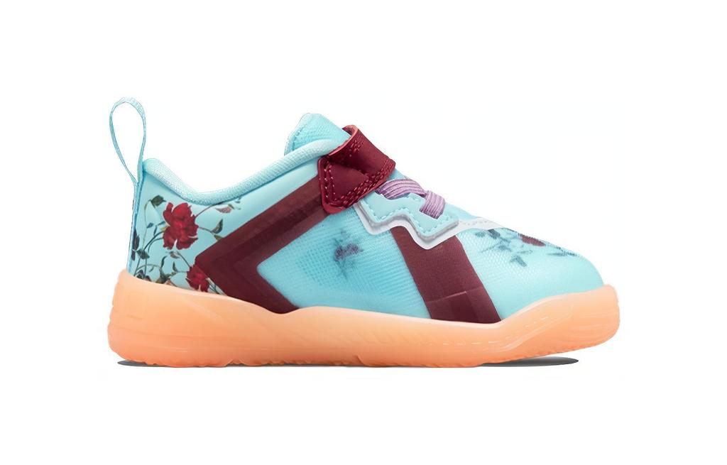 Nike Low Top Toddler Shoes Baby DN4175-400