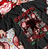 Dandadan Okarun T-shirt Okarun Momo Ayase Gift Japanaise Anime T-Shirt All Size Unisex T-Shirt