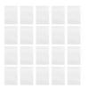 100Pcs Tea Filter Bags Disposable Drawstring Loose Leaf Tea Bag Strainer for Coffee Herbal Powder Infuser Sachet