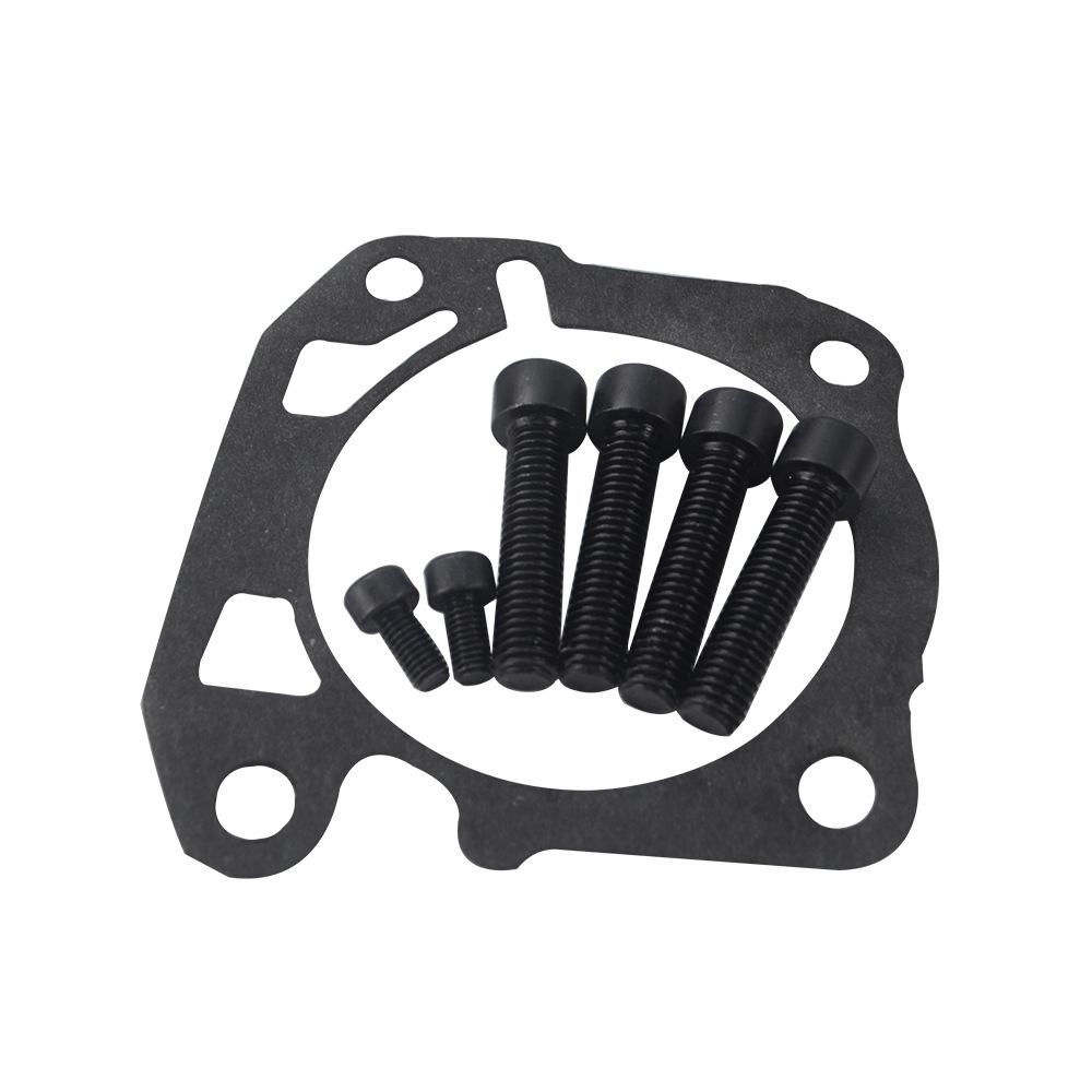 Honda Civic 70mm Mechanical Throttle Body Valve