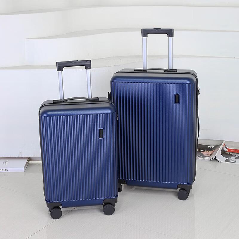 X.X.PIE S313 ABSPC Hardshell Luggage 20 inches