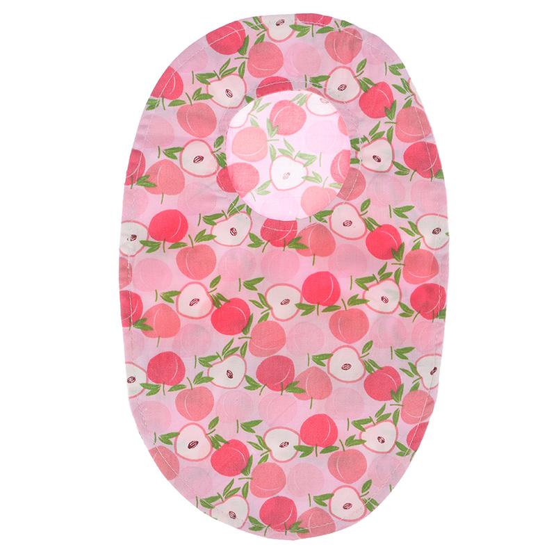 1-Piece Universal Ostomy Pouch Cover, Discreet and Soft Protector for Stoma Bag Comfort and Concealment