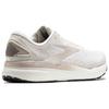 Brooks Ghost 16 Kokosnuss Schmiedeeisen Herren Sneaker Creme Chateau 110418-1D-164