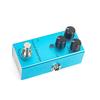 New Electric Guitar Distortion & Reverb Effects Pedal for Bass & Guitar