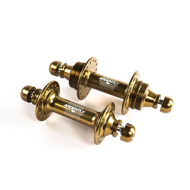 Ardently Fixed Gear Hub High Quality 20 24 28 32 Holes Single