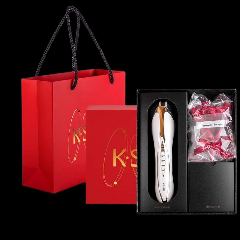 

K·SKIN Electric Multi-Function LED Facial Beauty Device