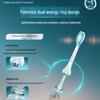 Philips DiamondClean Pro Series Sonic Electric Toothbrush CN Plug (adapter Included)