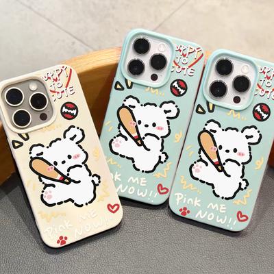 Phone Case for iPhone 16 15 14 13 12 11 Pro Max iPhone 11 13 16 15 14 12 iPhone 16 15 14 Plus Phone Case Cover