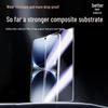 Smorss Anti-Blue Light Ceramic Screen Protector for Vivo X200 Ultra