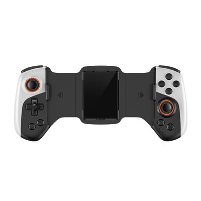JK02 Wireless Bluetooth-compatible with Semiconductor Radiators Game Controllers for Phone Gamepad Joysticks Retractable
