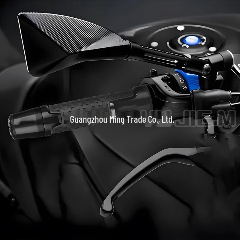 Compatible with Loncin Voge 180r/200r/300r/300rr/500r Motorcycle Handlebars