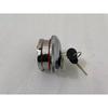 Petrol Fuel Tank Cap & Adaptor With Two Keys Set Ambassador Car |Fit For
