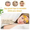 10/30/50Pcs Forehead Wrinkle Patch Face Wrinkle Patch Anti-Aging Lift Face Firming Skin Droop Law Mouth Wrinkle Cheek Patch