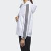Adidas MH Fem WB Sports Jacket Women Outerwear White GF0143