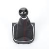 Volkswagen Sagitar Golf 6 Gear Shift Knob & Dust Cover