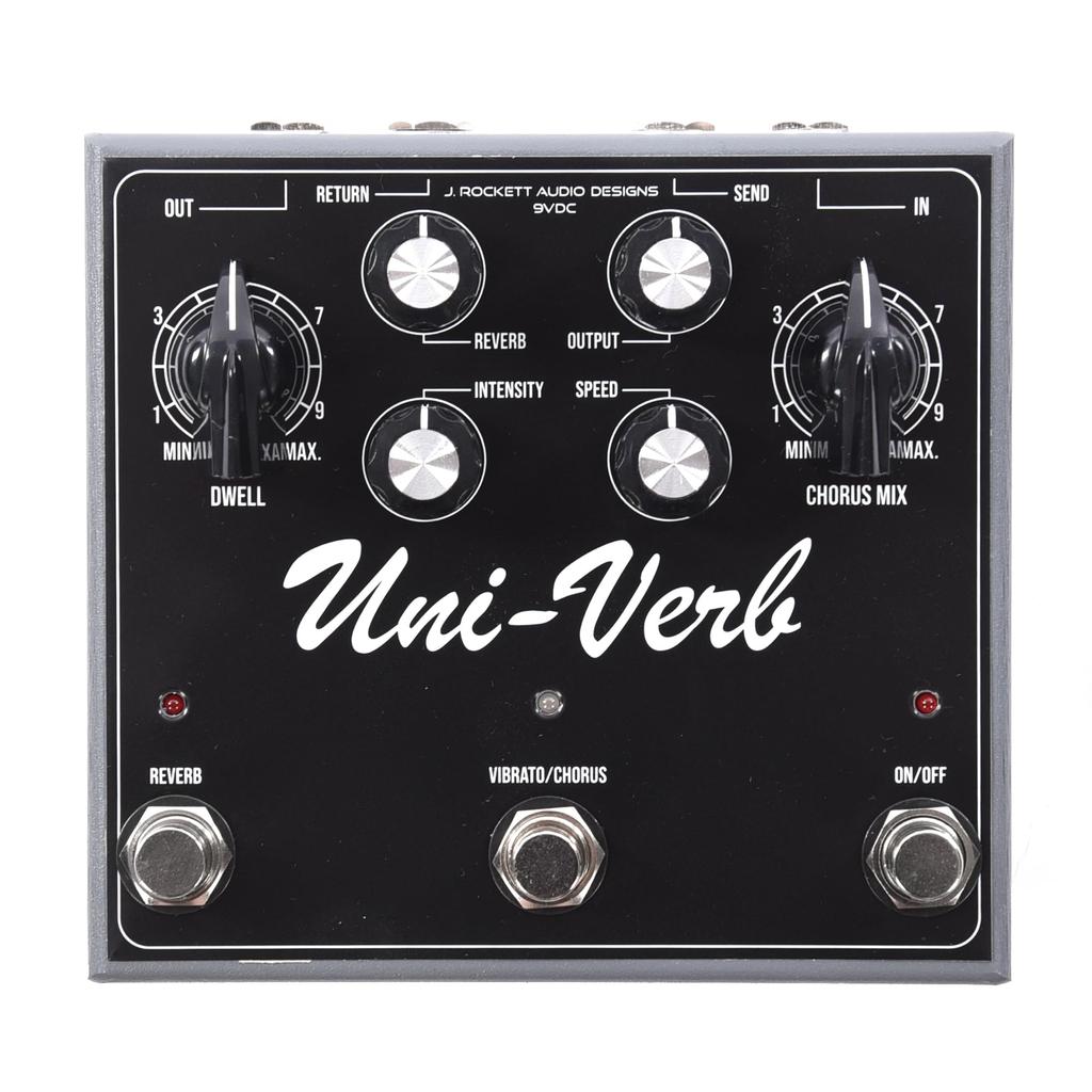 Rockett Audio Designs J. Uni-Verb