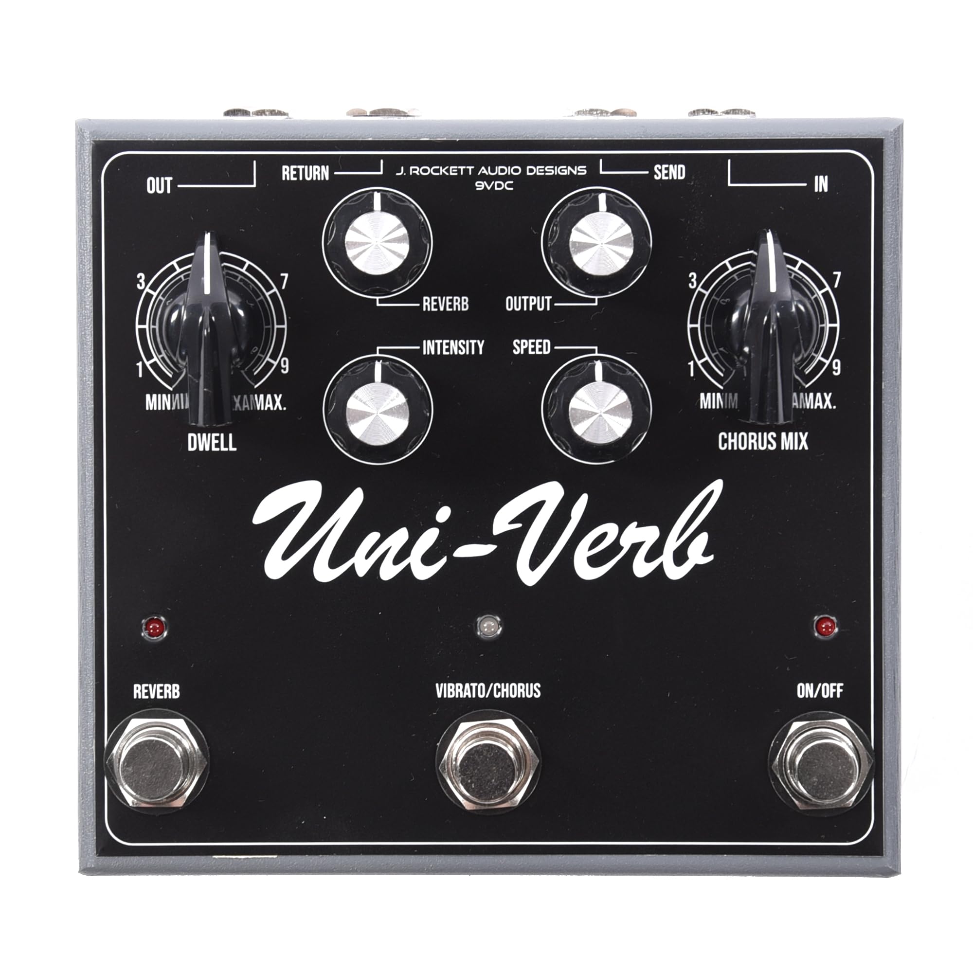 

Rockett Audio Designs J. Uni-Verb