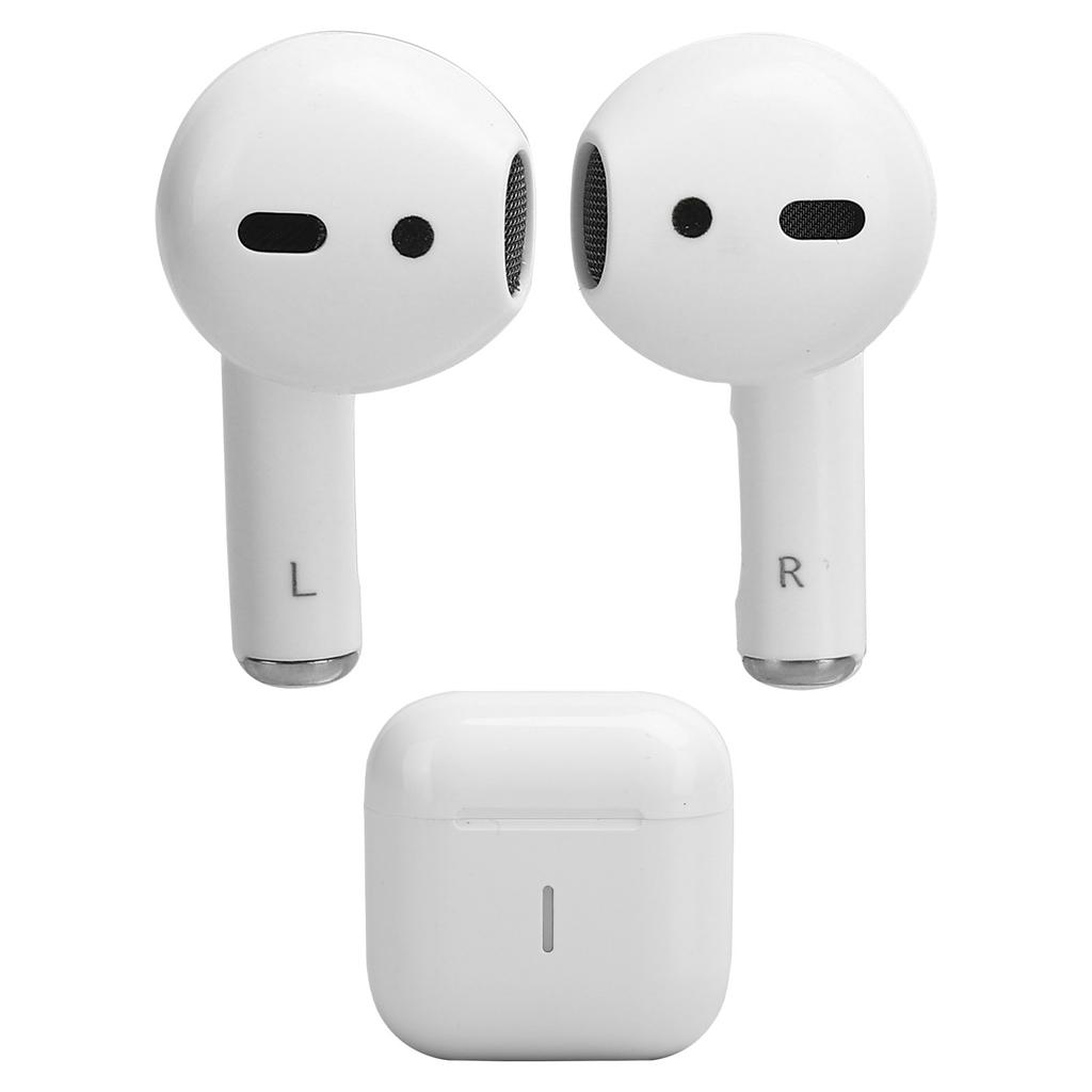 Mini Bluetooth Earphone TWS Noise Reduction Touch Control Sport Gaming Stereo Headphone