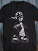 Herren Vintage Konzert T-Shirt - Progressive Rock Fan Tee für - Kurzarm Rundhals Musik T