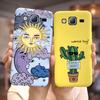 For Samsung Galaxy J7 Neo Case Sansung J7 Core Nxt J700F J701F J7Neo J7Nxt J7core Back Cover Shockproof Bumper Soft Fundas Coque