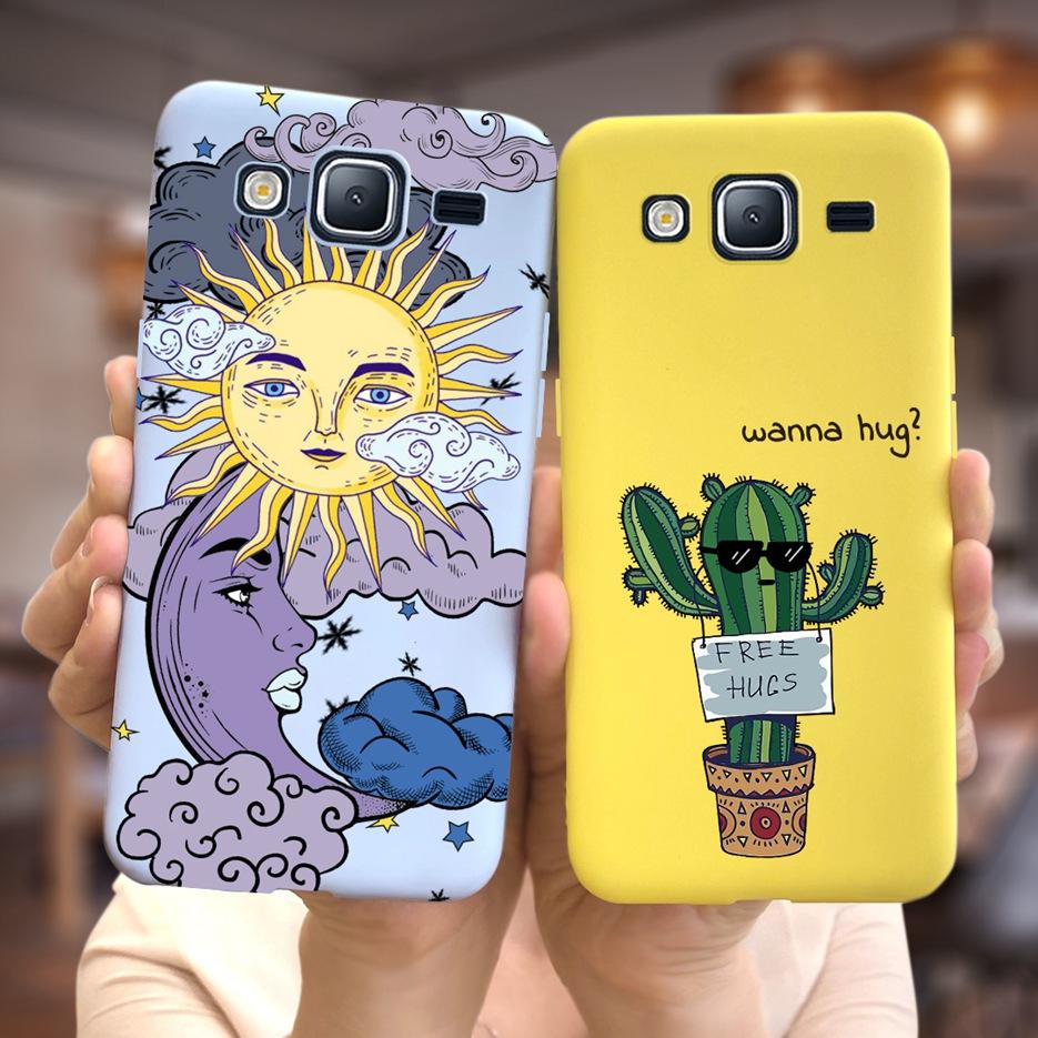 For Samsung Galaxy J7 Neo Case Sansung J7 Core Nxt J700F J701F J7Neo J7Nxt J7core Back Cover Shockproof Bumper Soft Fundas Coque