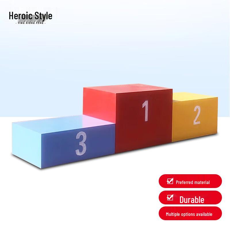 

Competition Award Platform