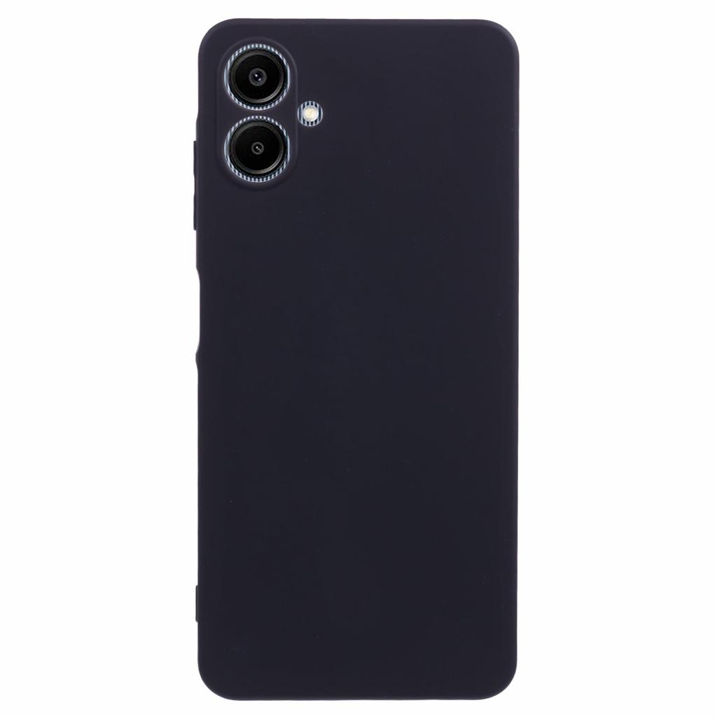 For Samsung Galaxy A06 4G Case Precise Cutouts TPU Fiber Lining Shockproof Phone Cover