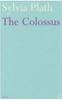 The Colossus by Sylvia Plath Paperback Book 9780571240081