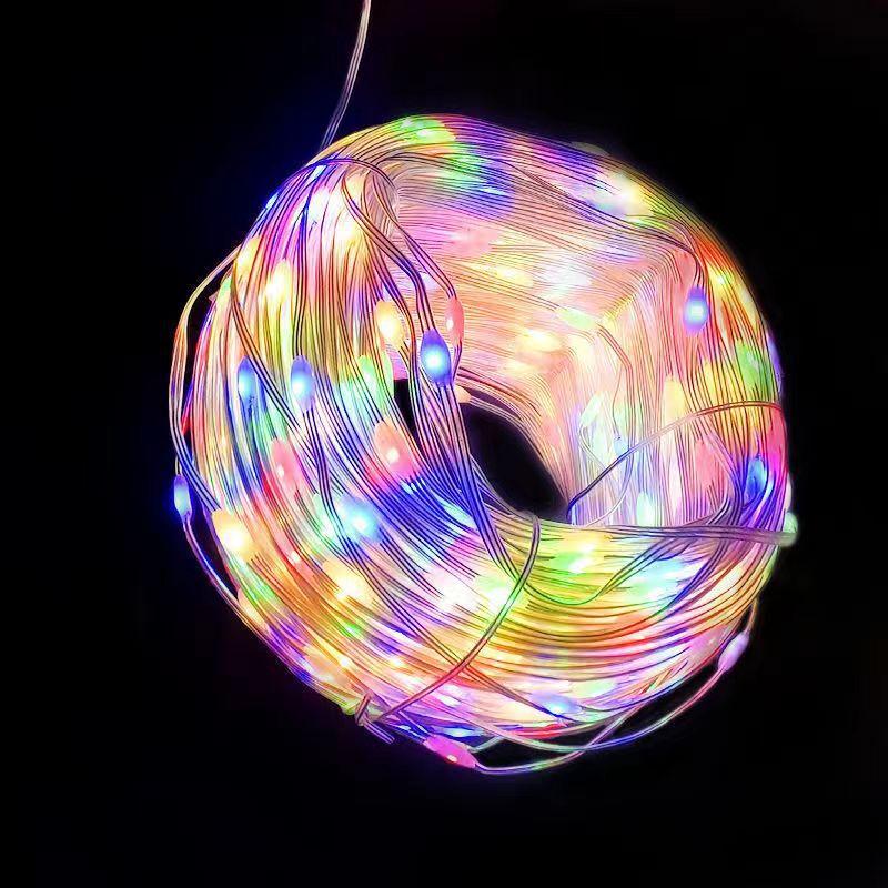 Nufeng Magnetic Camping Light String