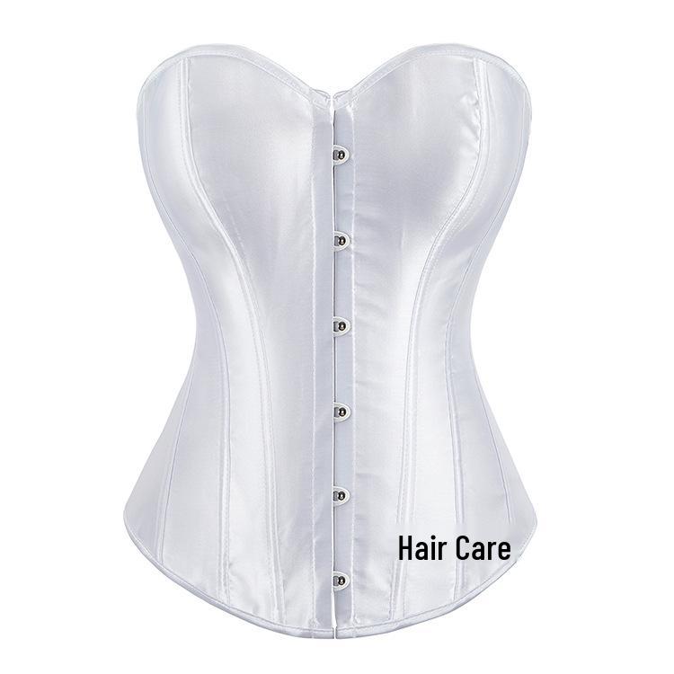 Sexy Tummy Control Waist Cincher Bodysuit Shapewear Corset