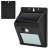 Solar Sensor Wall Lamp 20LED for Outdoor Yard Corridor Driveways Porches Garden Security