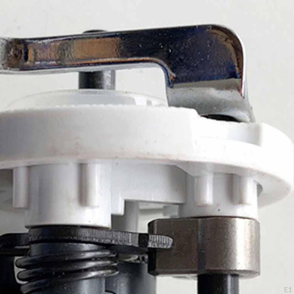 Bobbin Winder Thread Stand Winding Assembly Electrical 54mm for Jack A3, A4 Saving Time Fast and