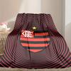 1 Stück Digitaldruck-Kuscheldecke, Rangers FC Decke für den Heimgebrauch, Ganzjahreswärme, Weihnachts- und Valentinstags-Geschenkdecke