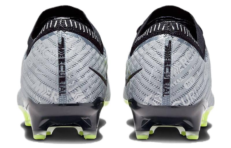 Nike Air Zoom Vapor 15 Elite 25 AG Pro 'Grey' FB8400-060