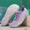 2026 Summer New Outdoor Hiking Wading Creek Shoes Men and Women Quick-drying Breathable Anti-cut Non-slip Beach Shoes