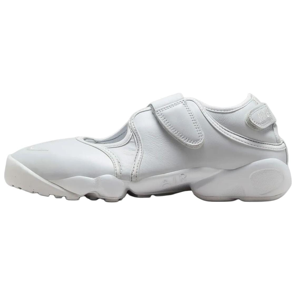 Nike Air Rift Leather `Pure Platinum`