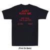 Na górę – T-shirty i koszulki