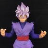 Anime Dragon Ball Z 20cm Super Saiyan Goku Action Figure Standing Oosture Figures Statue Collection Decoration Doll Model Toys
