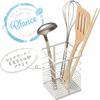 Wahei Freiz Kitchen Storage Tool Stand, Brans RG-0333