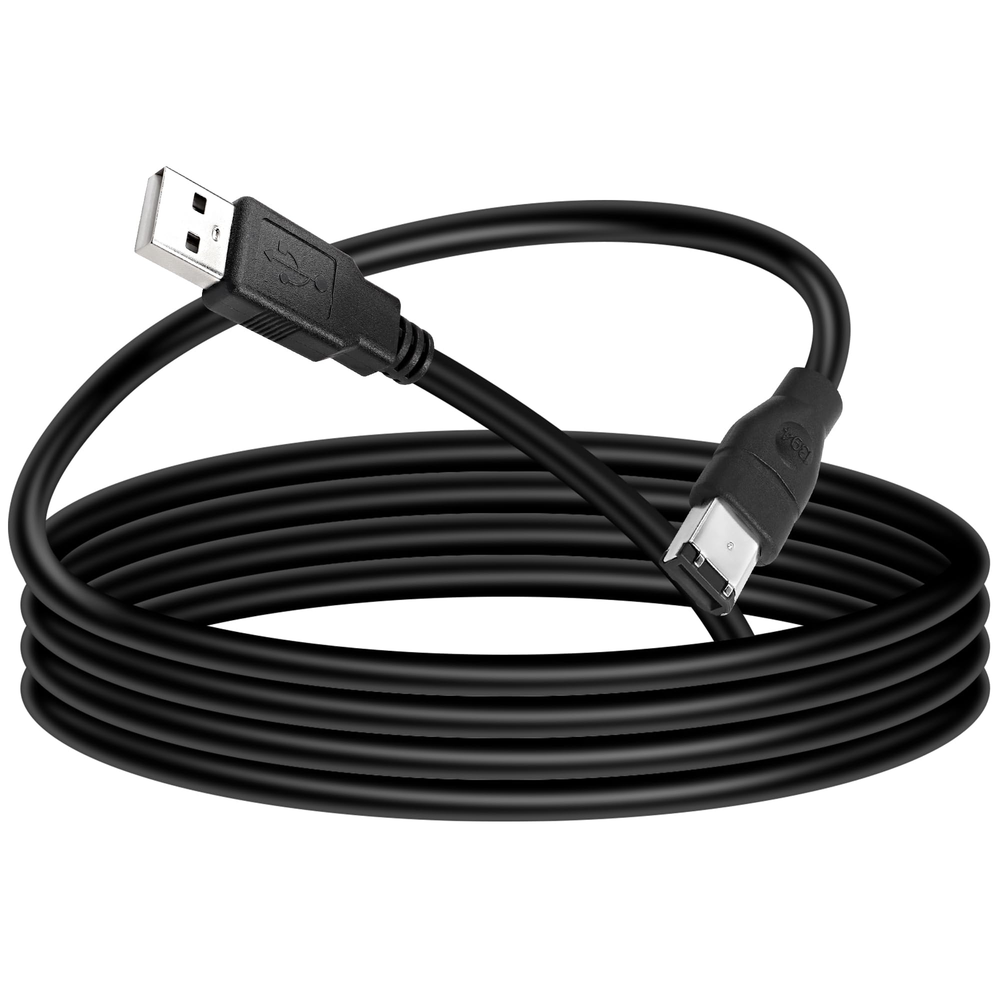 

MEIRIYFA Адаптер Firewire 1394 к USB Firewire IEEE 1394 Папа к USB Тип A Папа Кабель-конвертер для передачи данных для цифровых жестких дисков 6-контактный кабель,