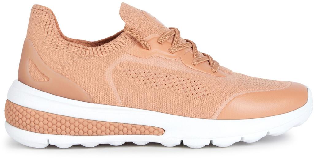 Sneakers Geox Spherica Actif A Women Peach