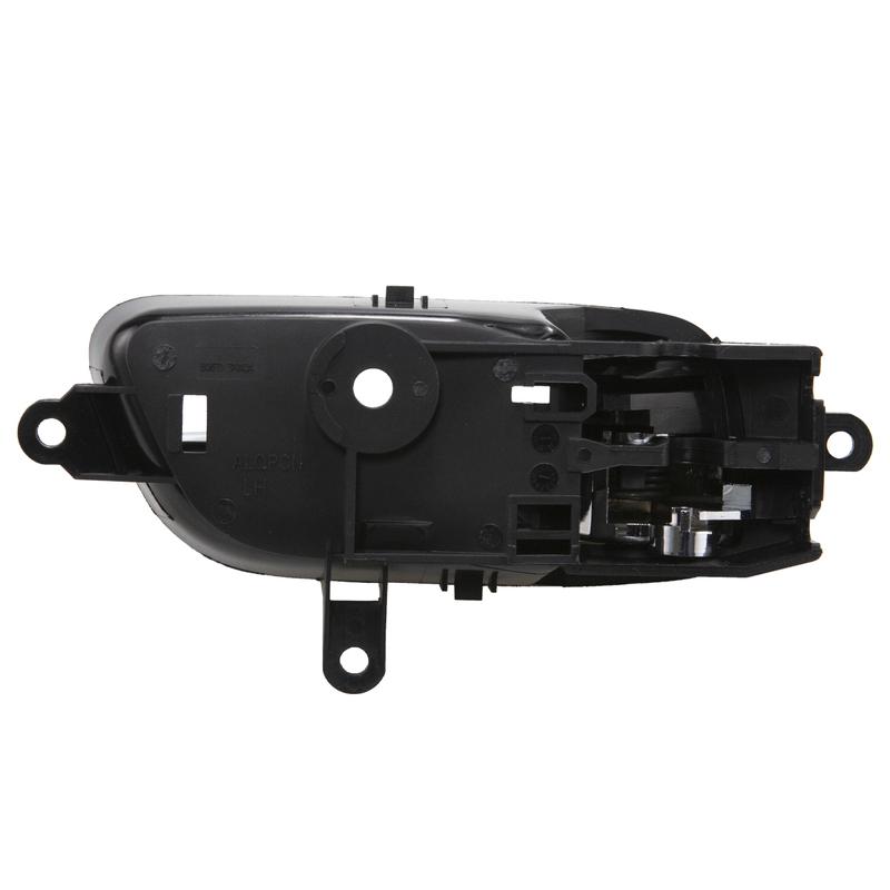 Car Interior Inner Door Handles Left Right For Nissan Altima Pathfinder 2013-2018 Left Driver Side 80670-3TA0D 80671-3TA0D