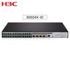 H3C S5024X-EI 24-Port Gigabit + 4-Port 10G Managed Ethernet Switch