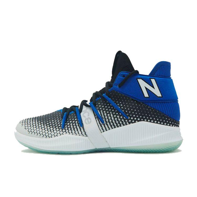 

Мужские кроссовки New Balance Shoe Palace x OMN1S Trust Leonard Синий Черный Белый BBOMNXCR