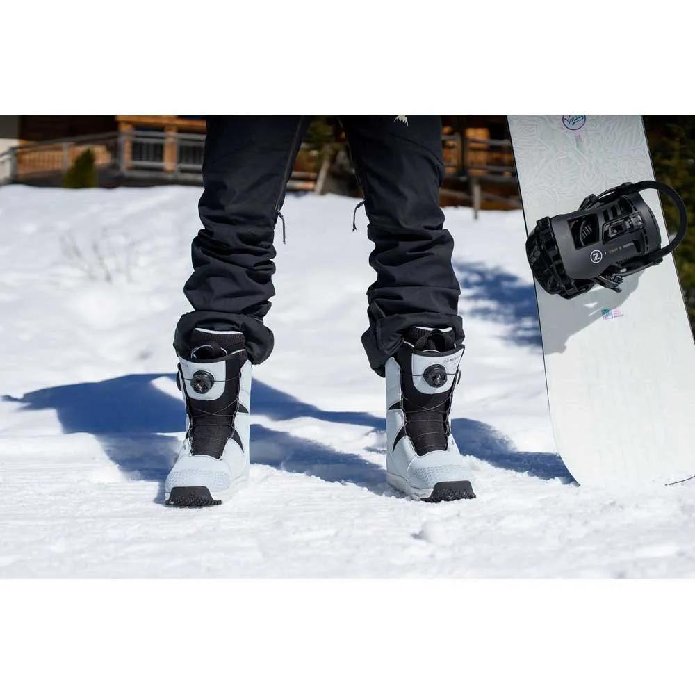 Nidecker Women's Snowboard Boots Altai