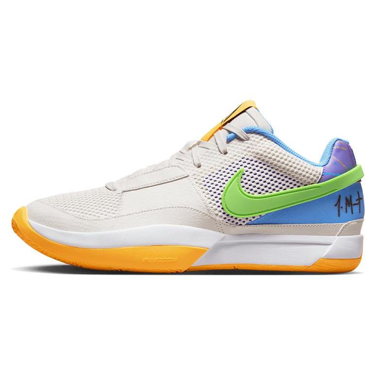 

Новые Nike Ja 1 Ep Семейная викторина DR8786-001 44.5