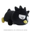 Sanrio Mofumofu Arm Pillow Bad Badtz Maru