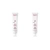 Topicrem CICA Soothing Cream 40ml 2 Packs Topicrem - Cica, Soothing Cream with Zinc and Hyaluronic Acid - Soo