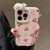 Painted Phone Case for iPhone 11 12 13 14 15 16 iPhone 11 12 13 14 15 16 Pro 12 13 14 15 16 Pro Max