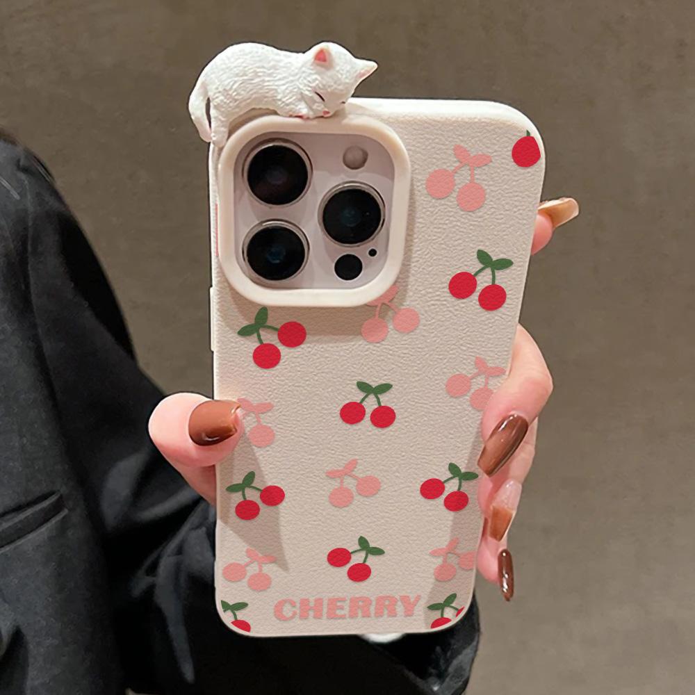 Painted Phone Case for iPhone 11 12 13 14 15 16 iPhone 11 12 13 14 15 16 Pro 12 13 14 15 16 Pro Max